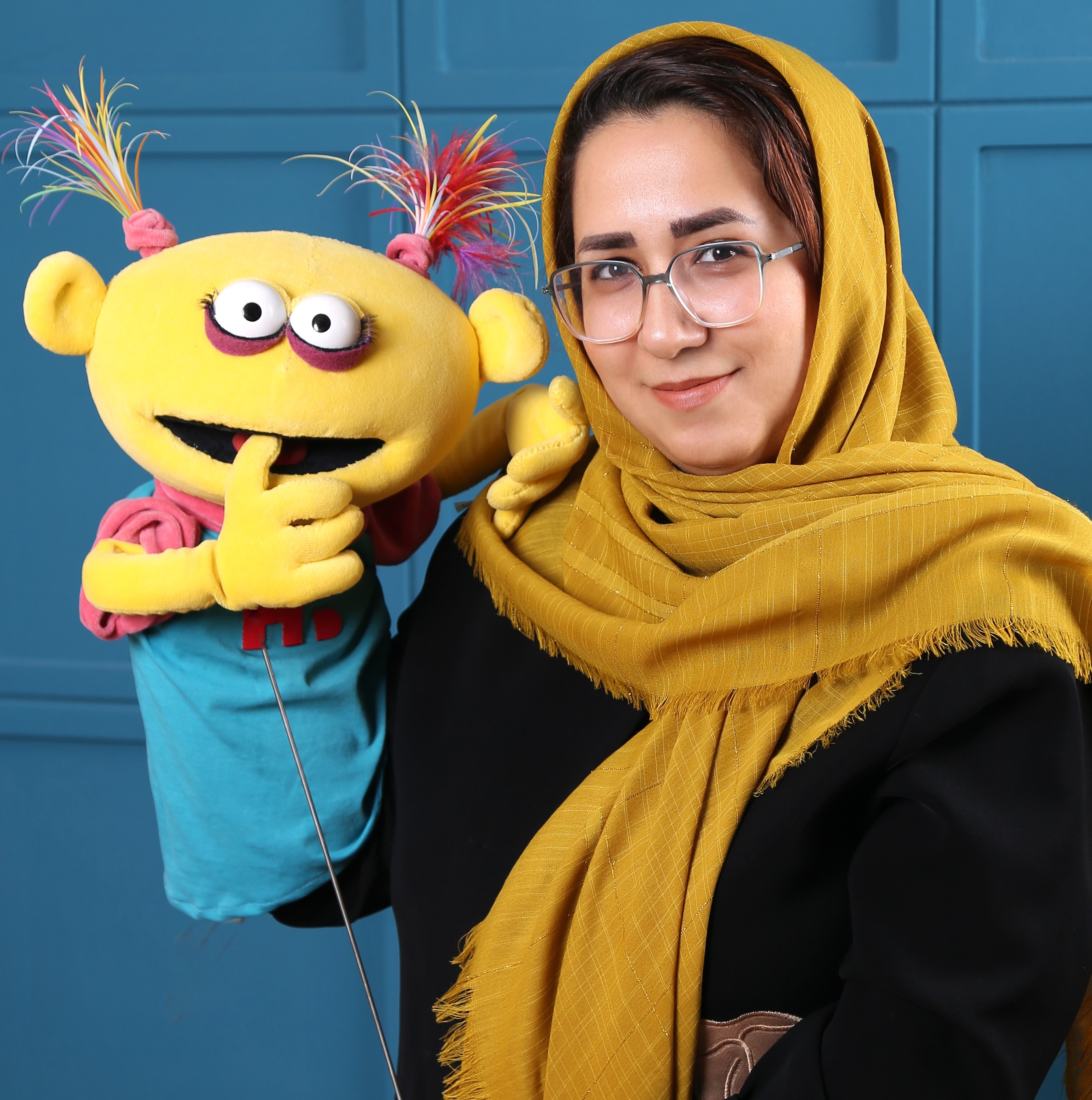 حمیده بهبودزاده